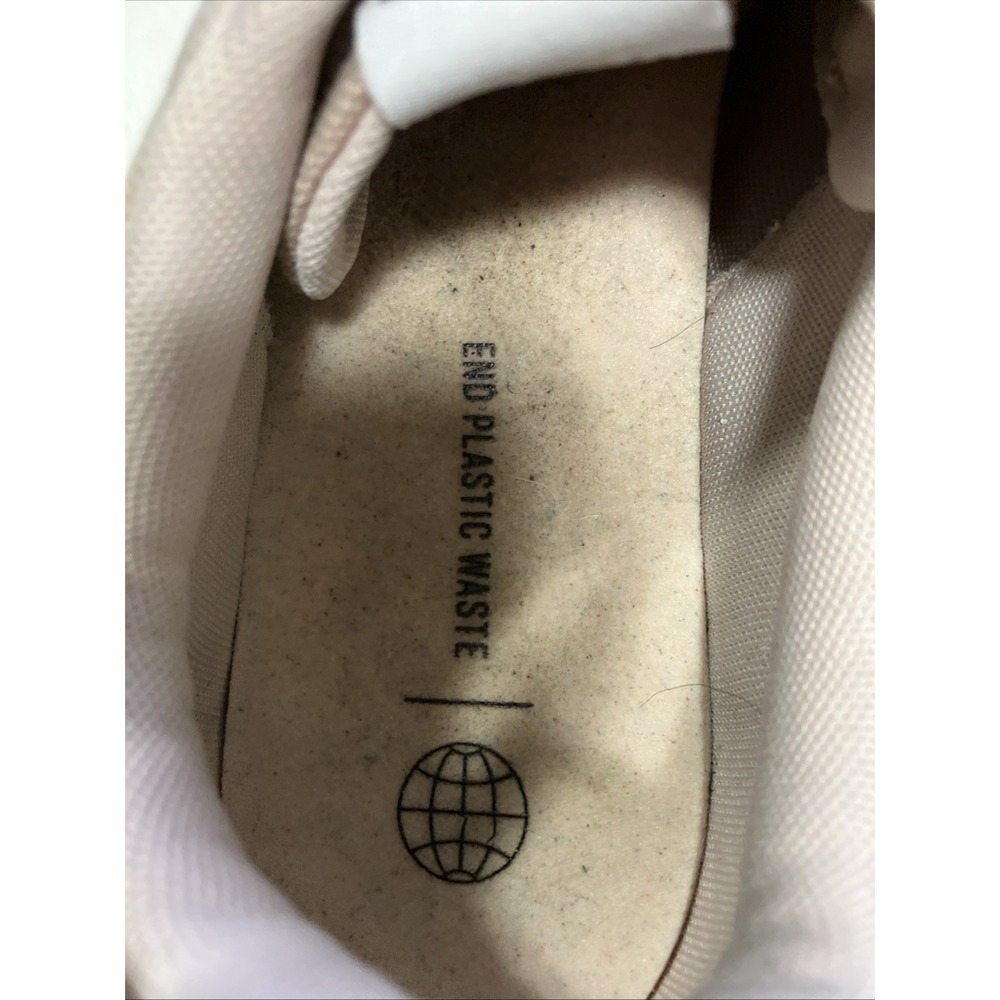 Adidas Vulc Raid3r Pink Women's 10.5 Skateboarding Shoes - Picture 10 of 10